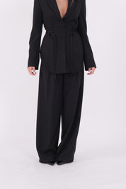 PANTALONE SYDNEY NERO