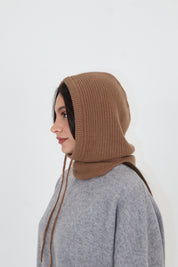 BALACLAVA CASHMERE