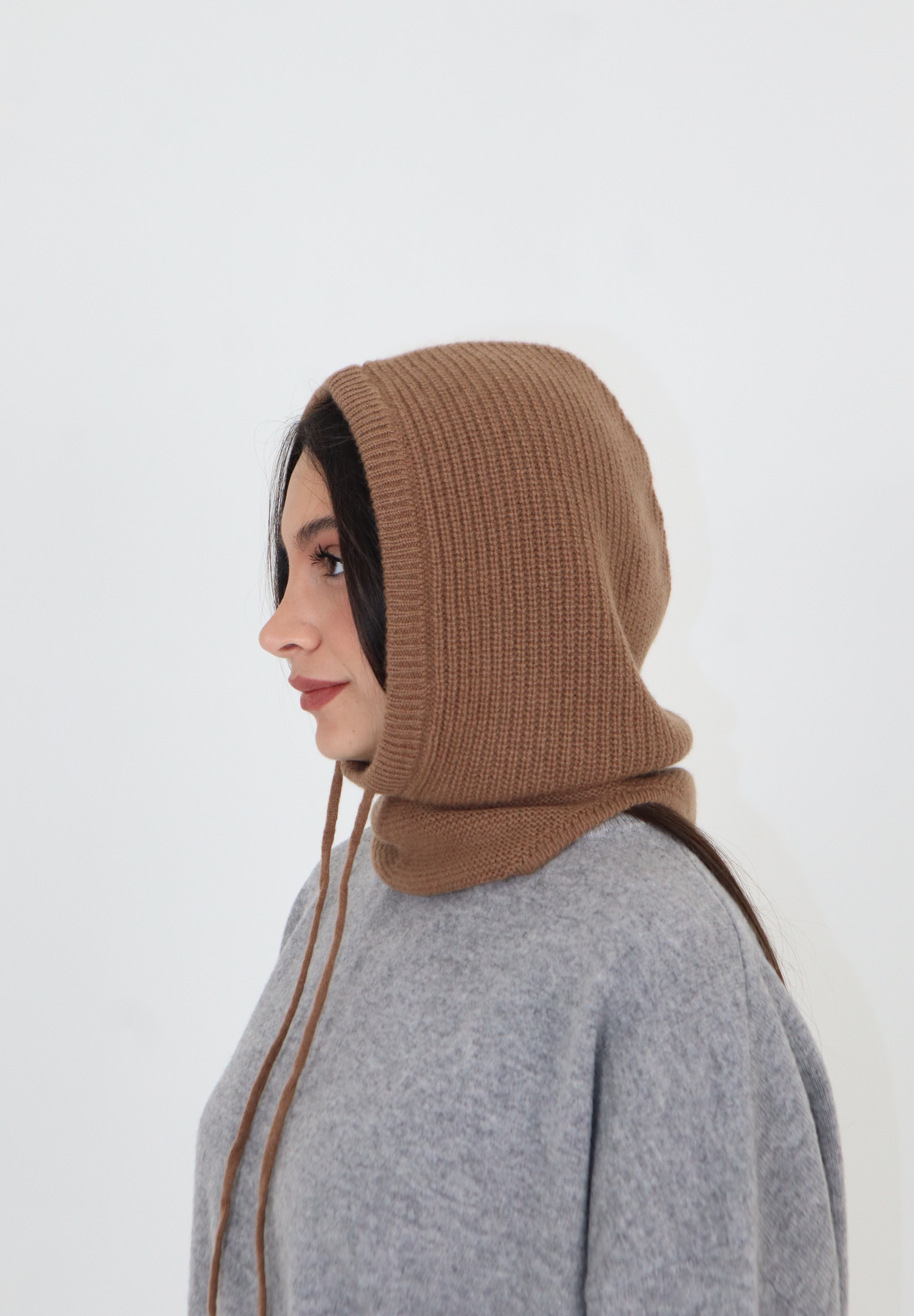 BALACLAVA CASHMERE