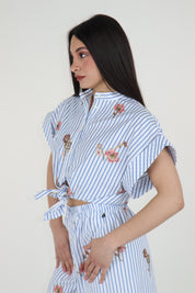 CAMICIA ALANA