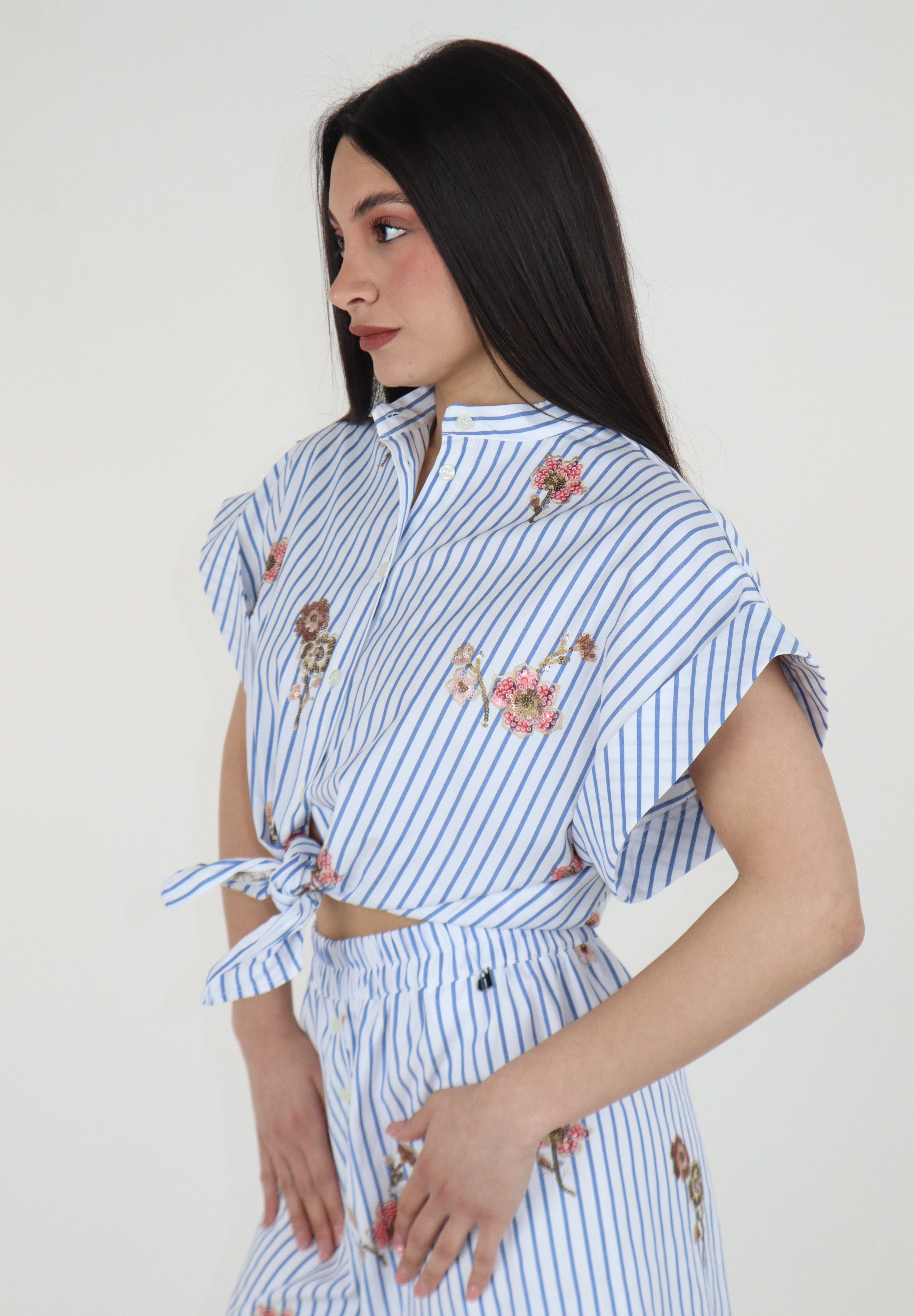 CAMICIA ALANA