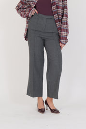 PANTALONE ANTRACITE CLASSIC