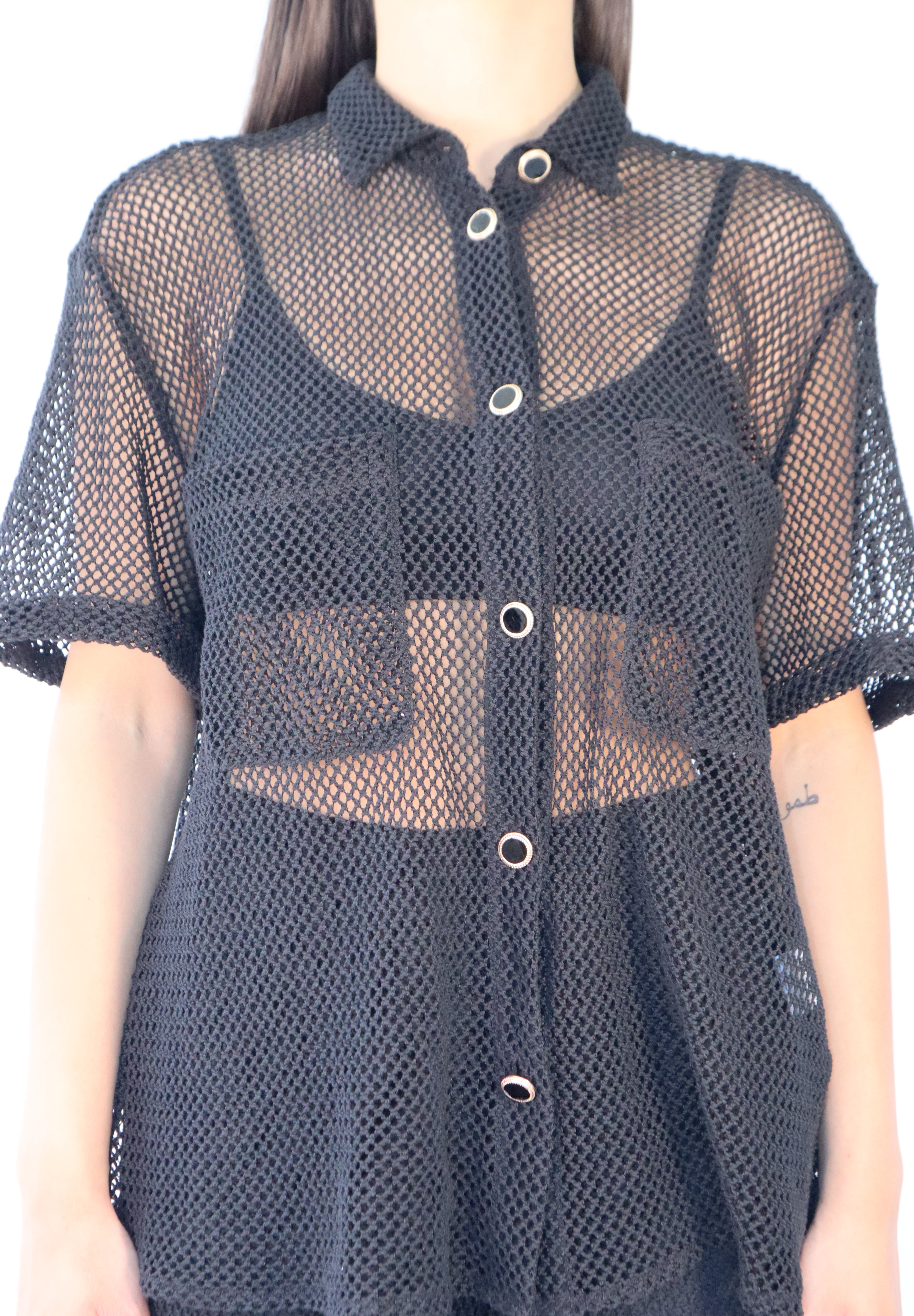 CAMICIA SANDY