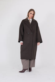 CAPPOTTO OLLY MORO