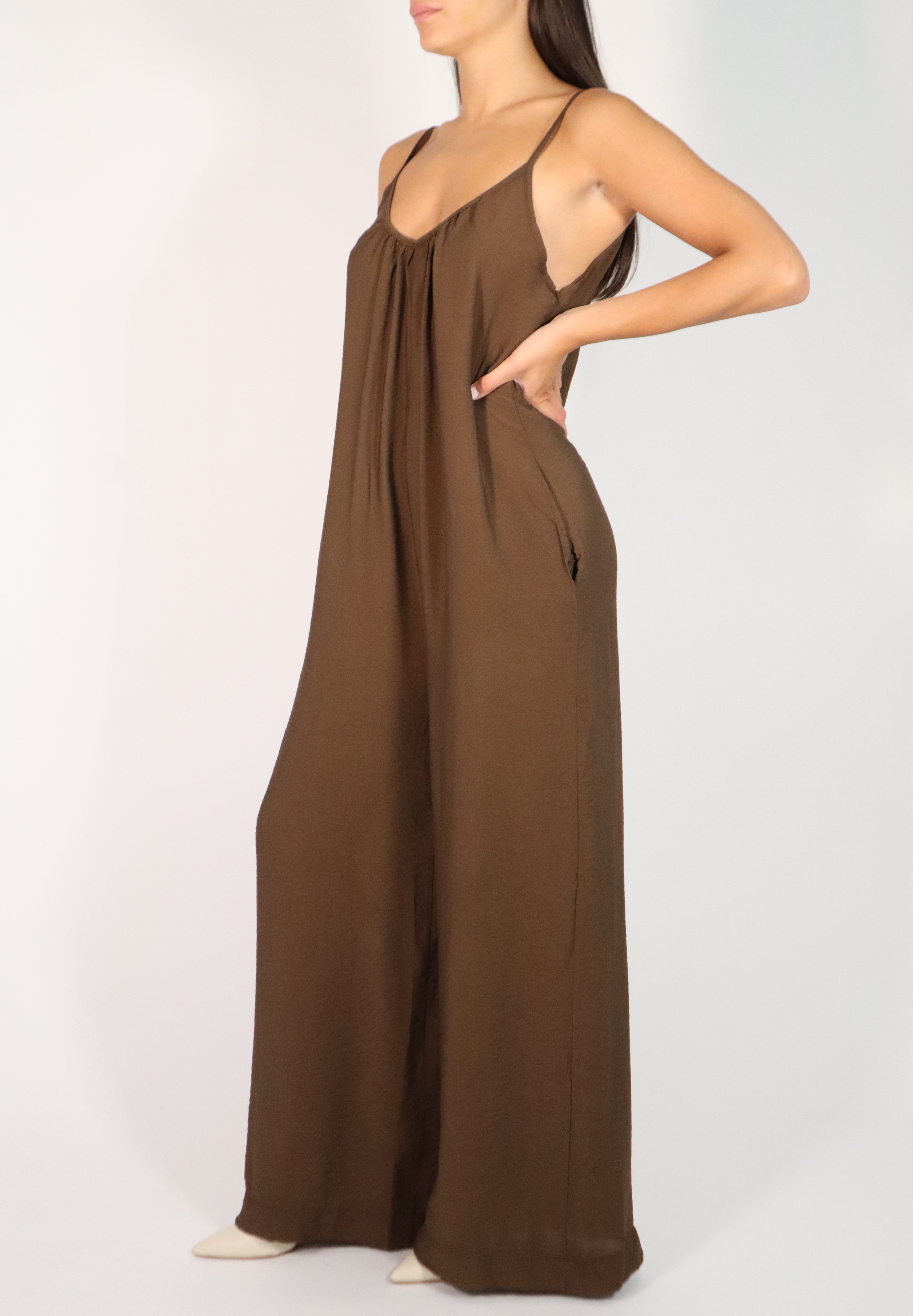 JUMPSUIT LOREN