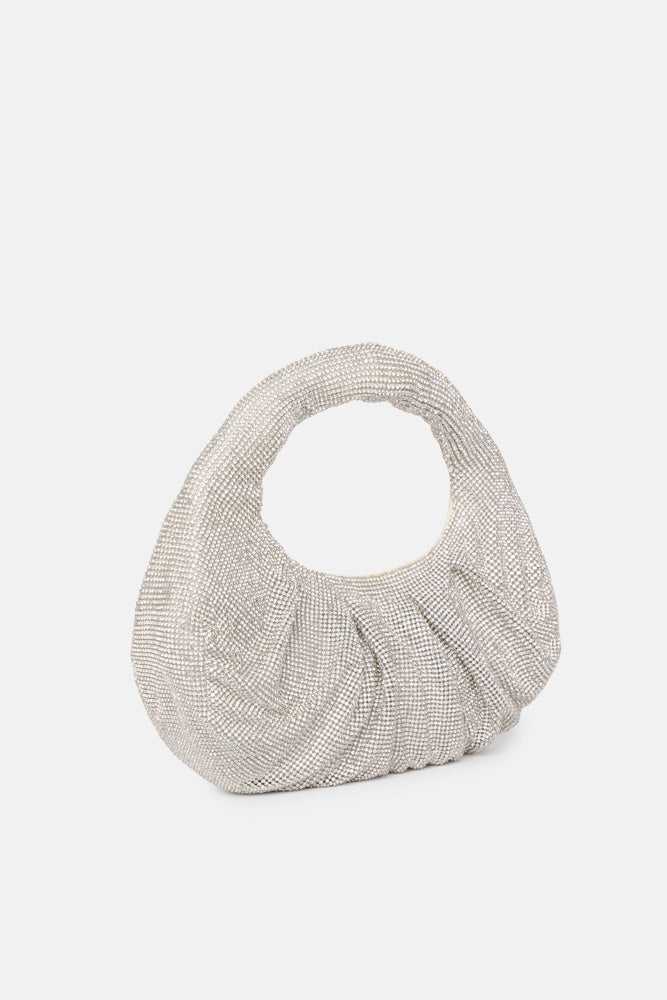HAND BAG JOAN ARGENTO