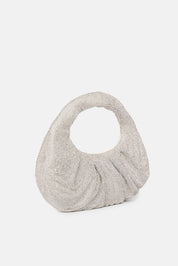 HAND BAG JOAN ARGENTO