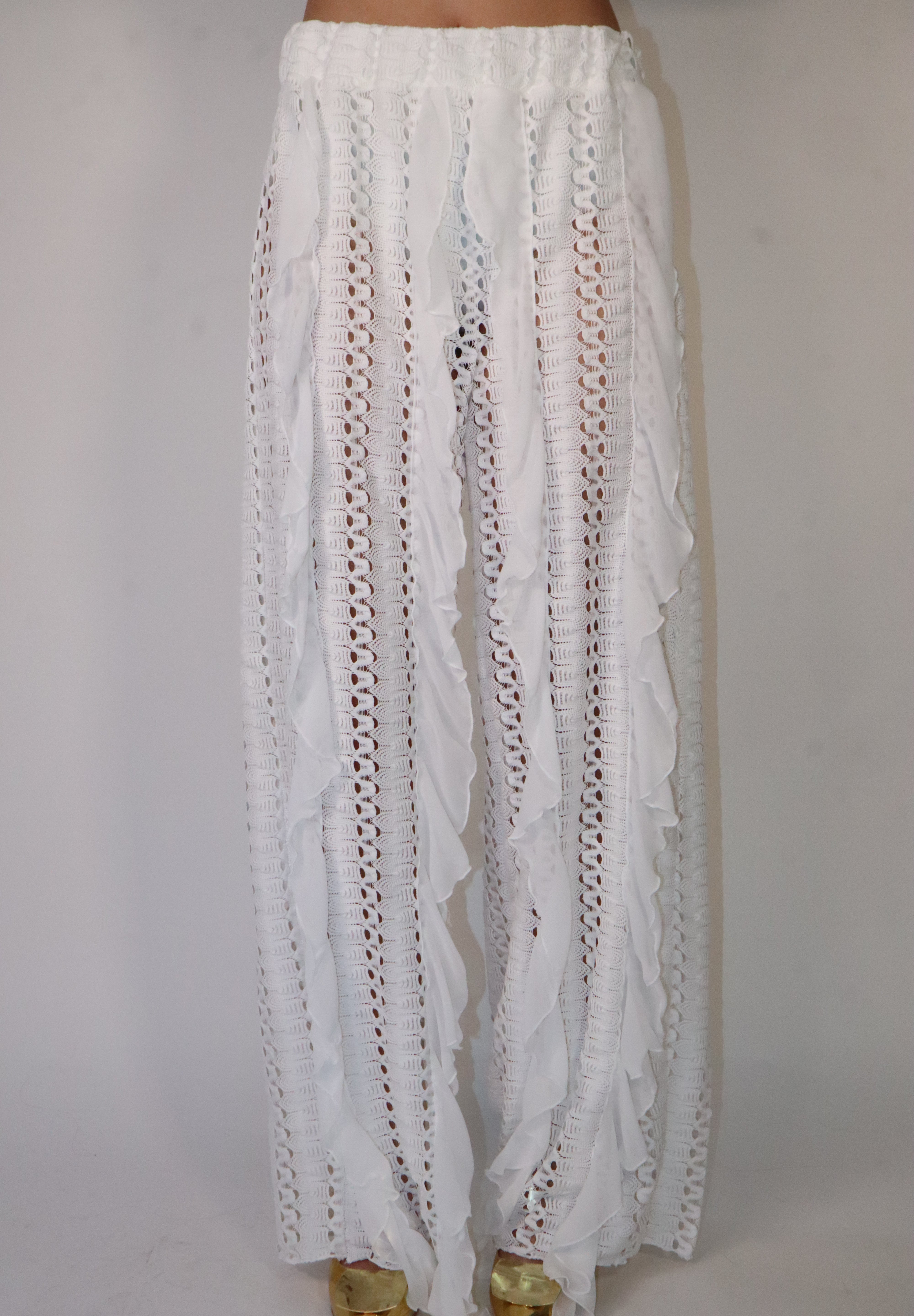 PANTALONE MARBELLA
