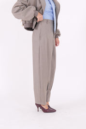 PANTALONE TORTORA HAVEONE
