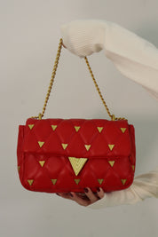 BORSA ROCKSTUD