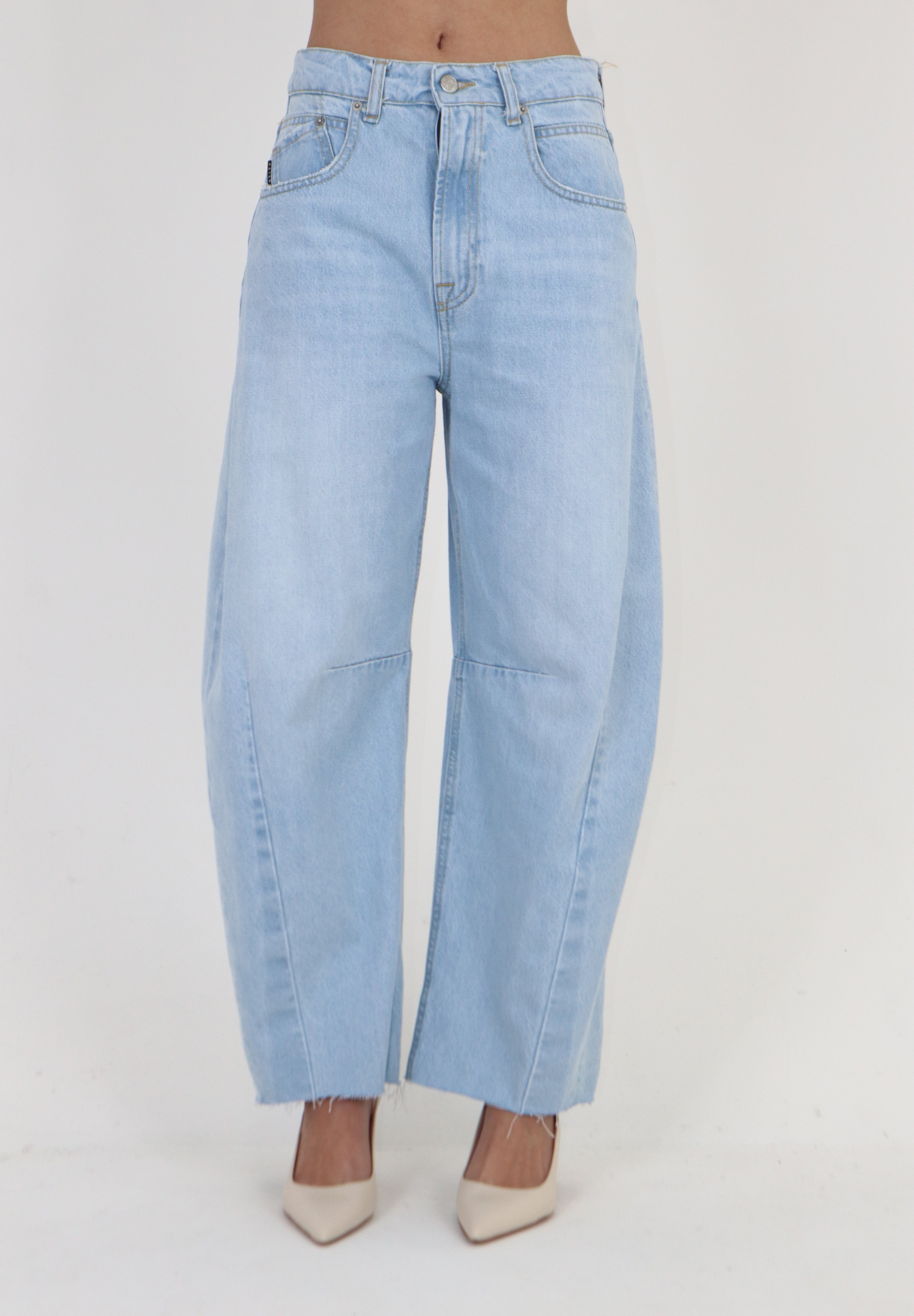 DENIM BARBARA