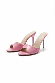 MULE BRANDINCHI ROSA