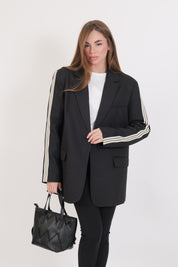 BLAZER NERO DIXIE