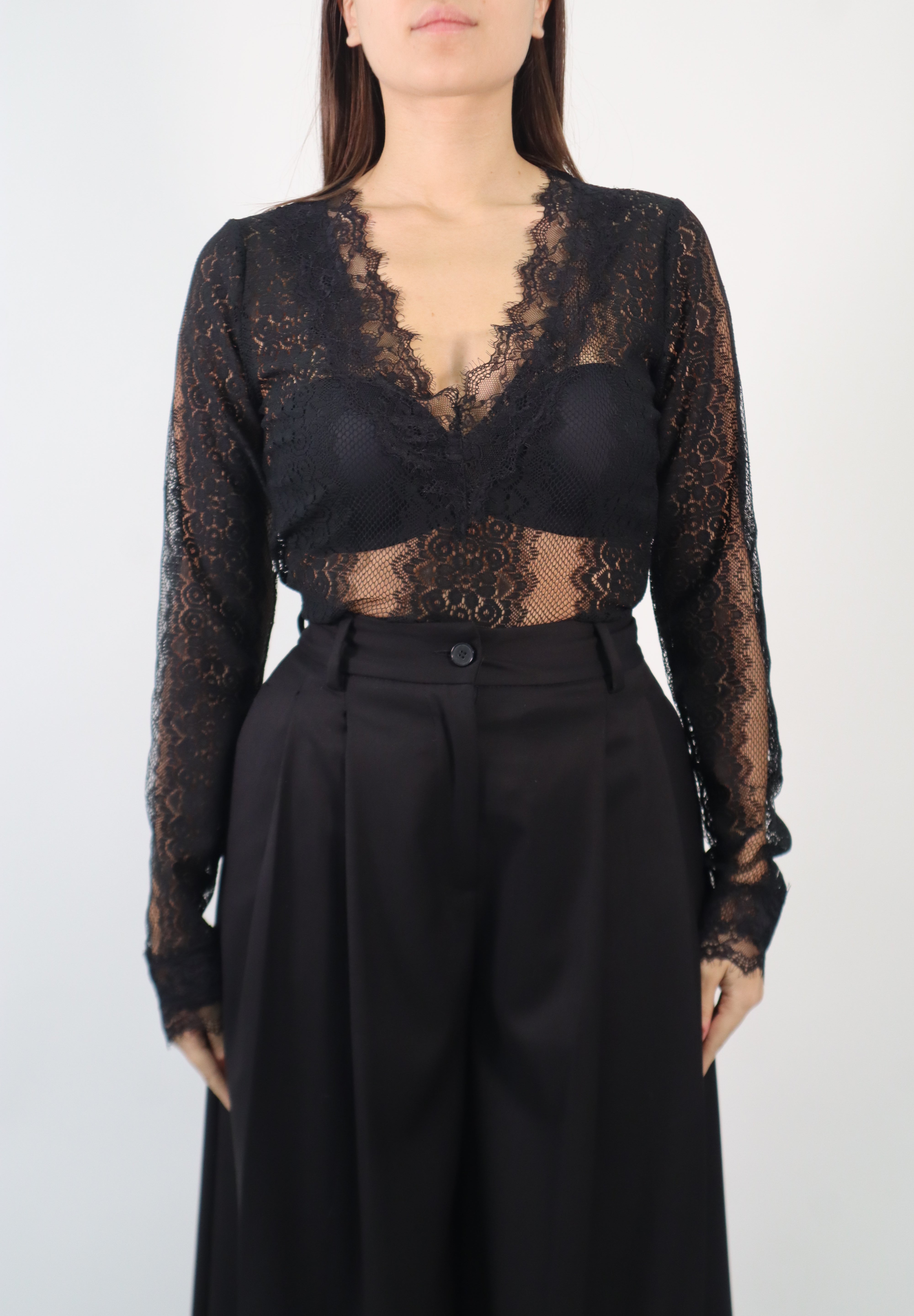 BODY PIZZO LAILA