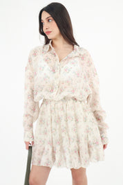 DRESS KATE FLOREAL