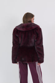 FUR LIV RUBY FOX