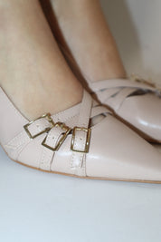 SLINGBACK DOROTEA