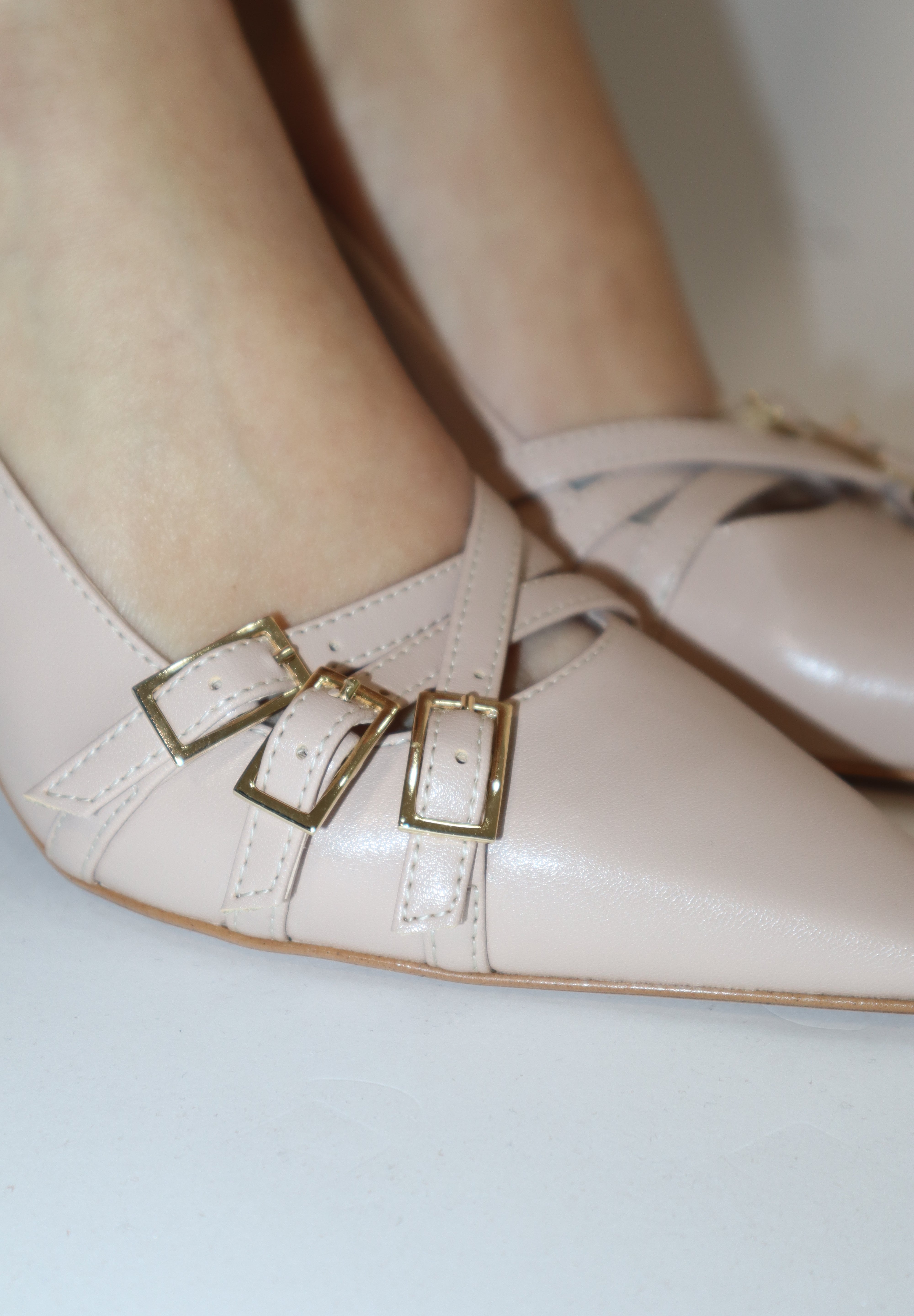 SLINGBACK DOROTEA