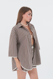 CAMICIA CAROLA MORO