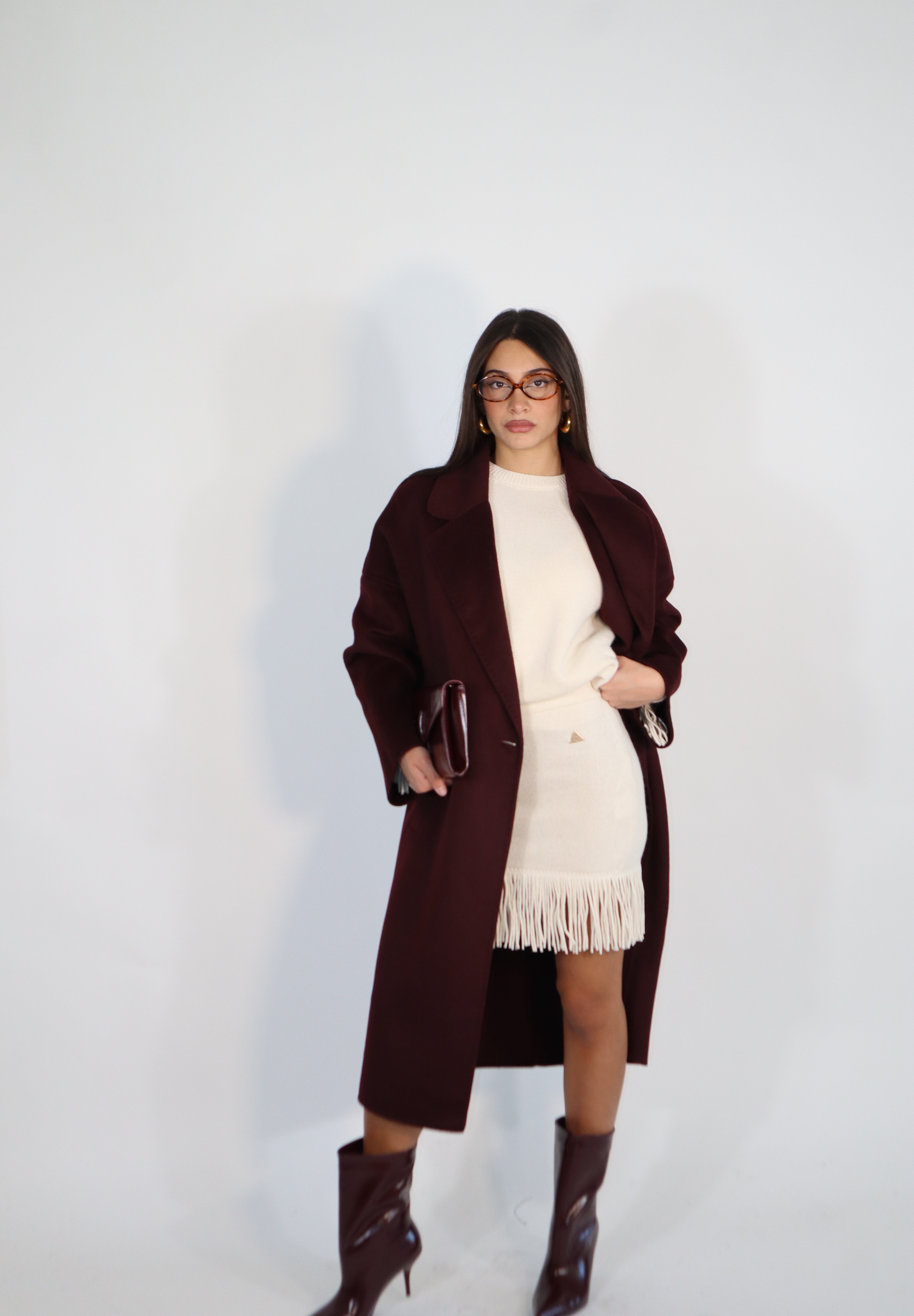 CAPPOTTO AGUS