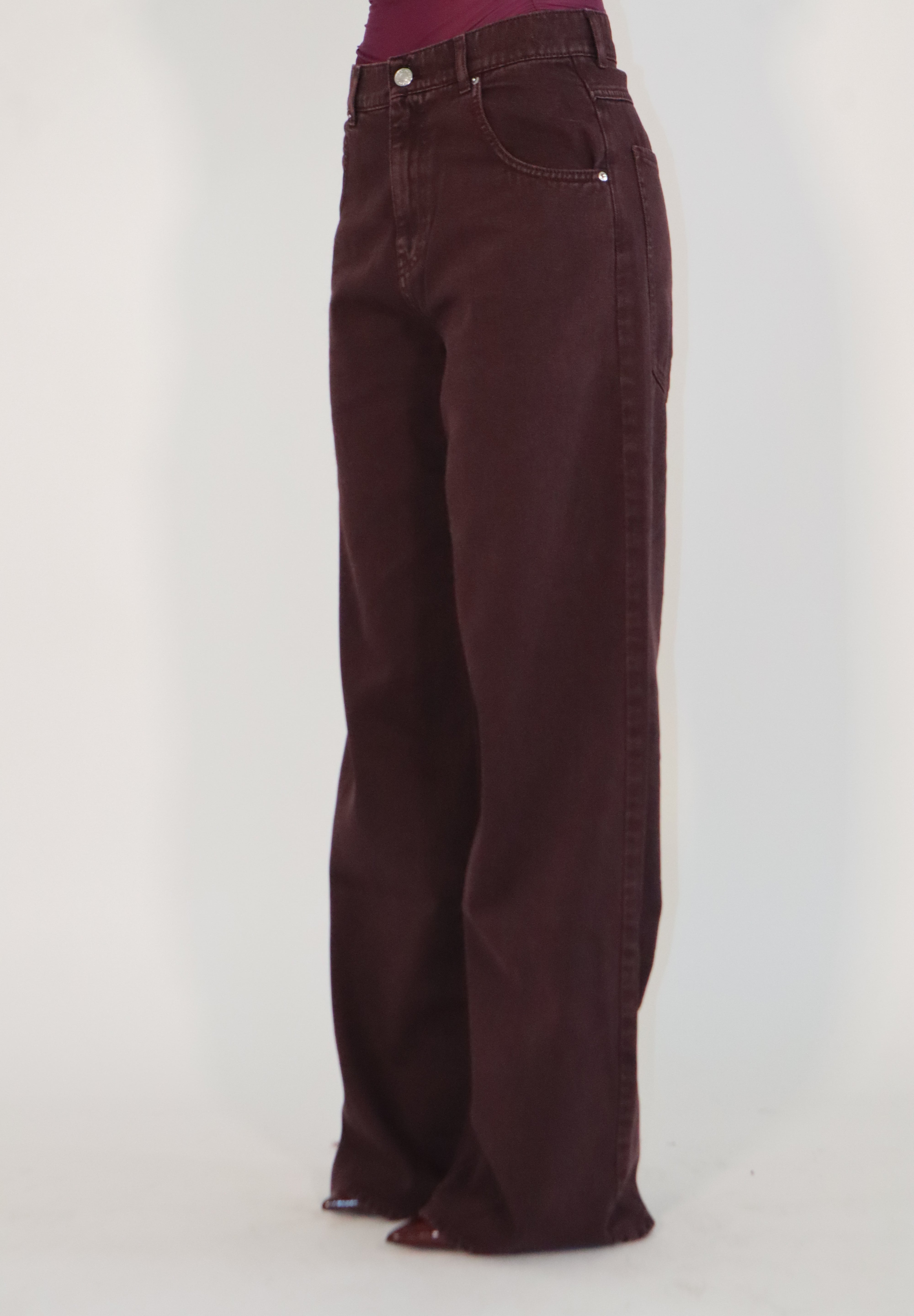 JEANS ICON MIA