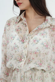DRESS KATE FLOREAL