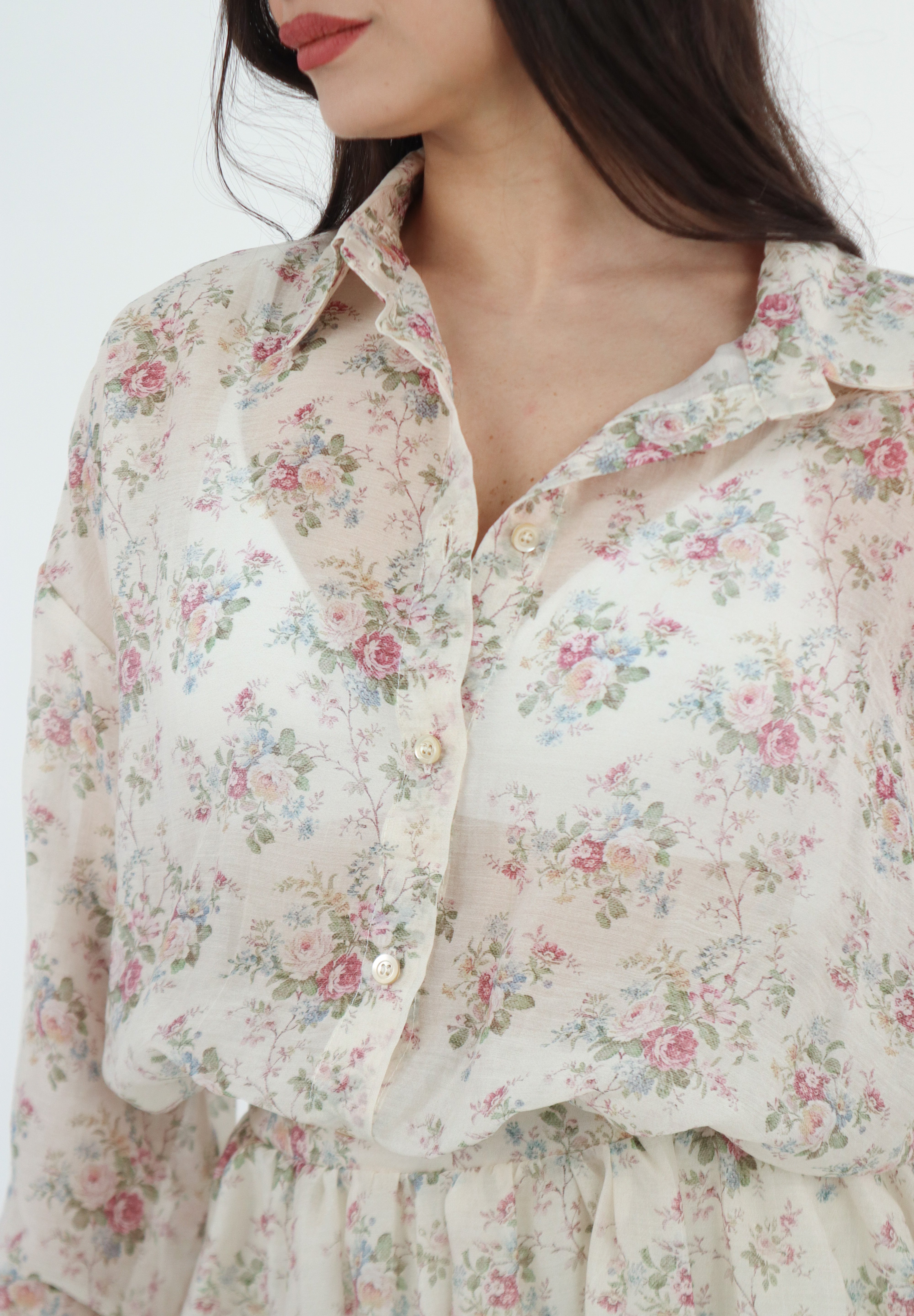 DRESS KATE FLOREAL