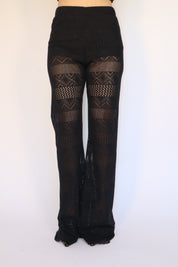 PANTALONE ROSÈ