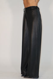 PANTALONE NEW ECOPELLE