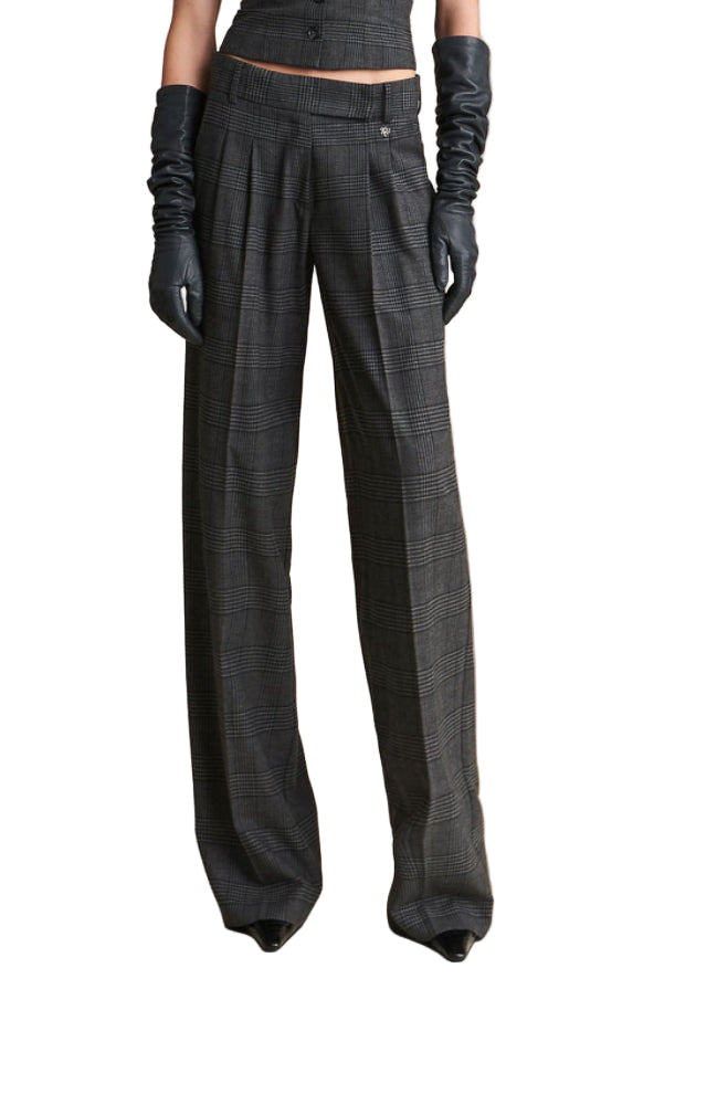 PANTALONE BAGGY DALIAH