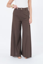 PANTALONE AMALFI MORO