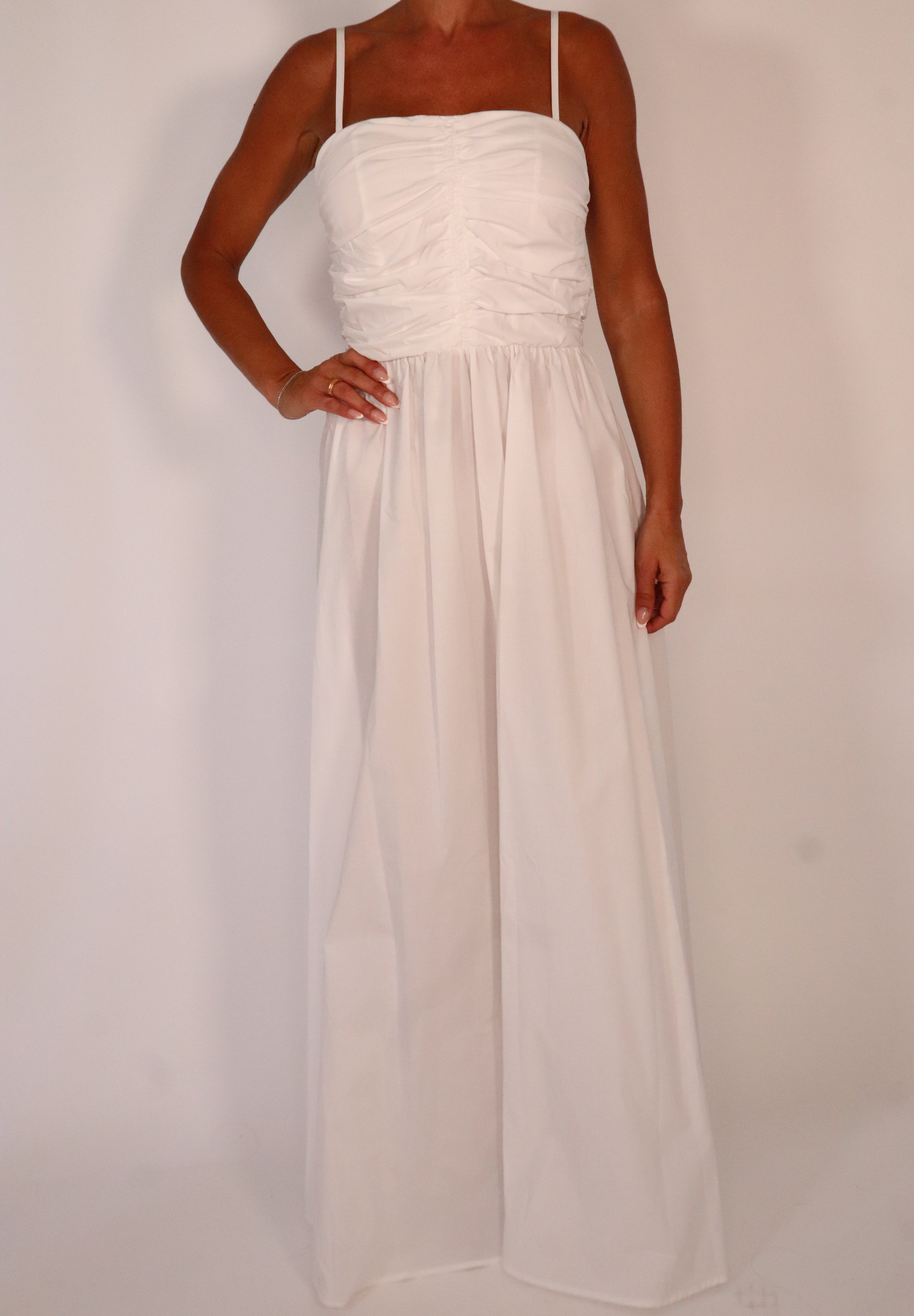 DRESS PAMY