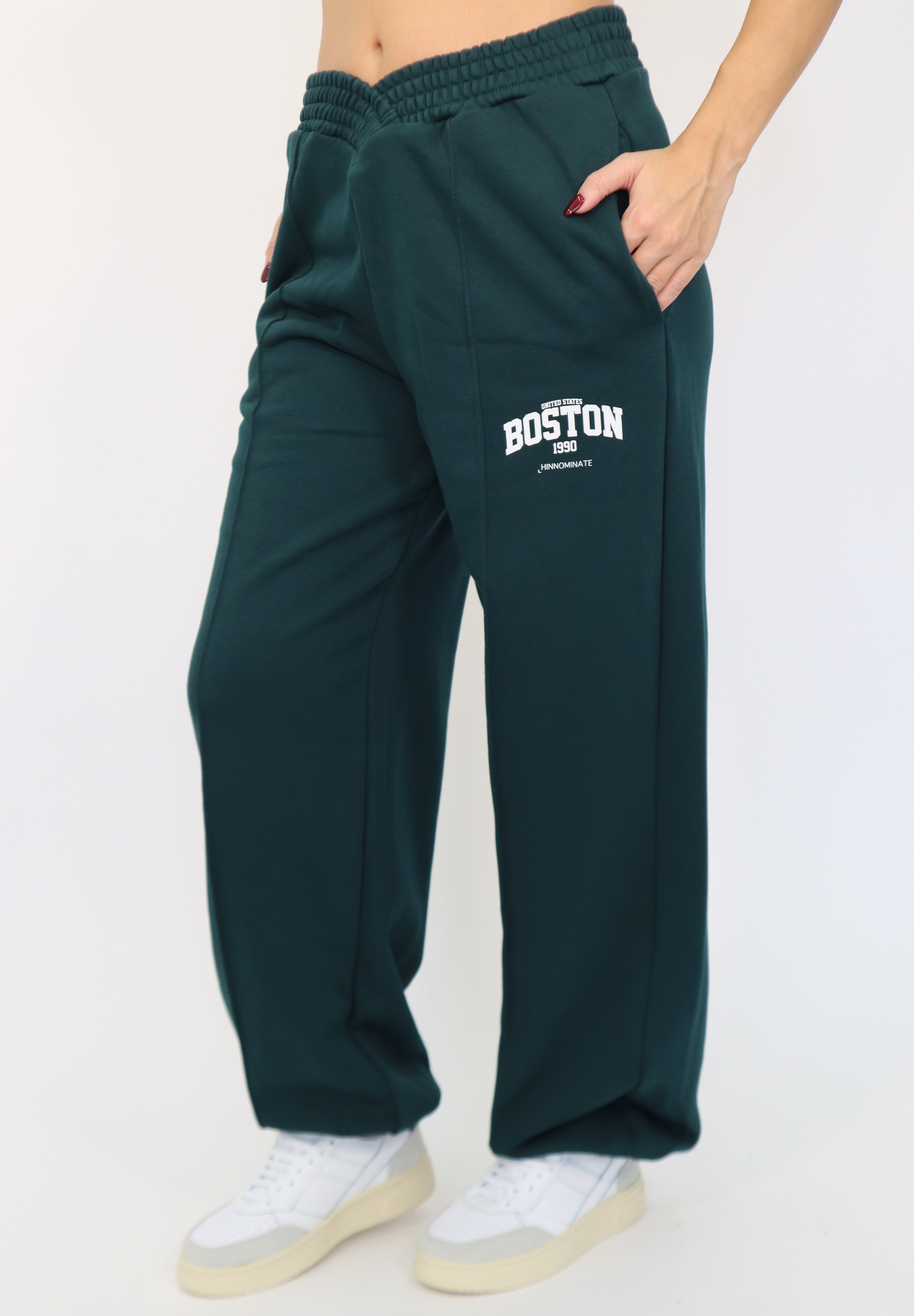 BOSTON SWEATPANTS