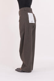 JEANS LUCY MORO
