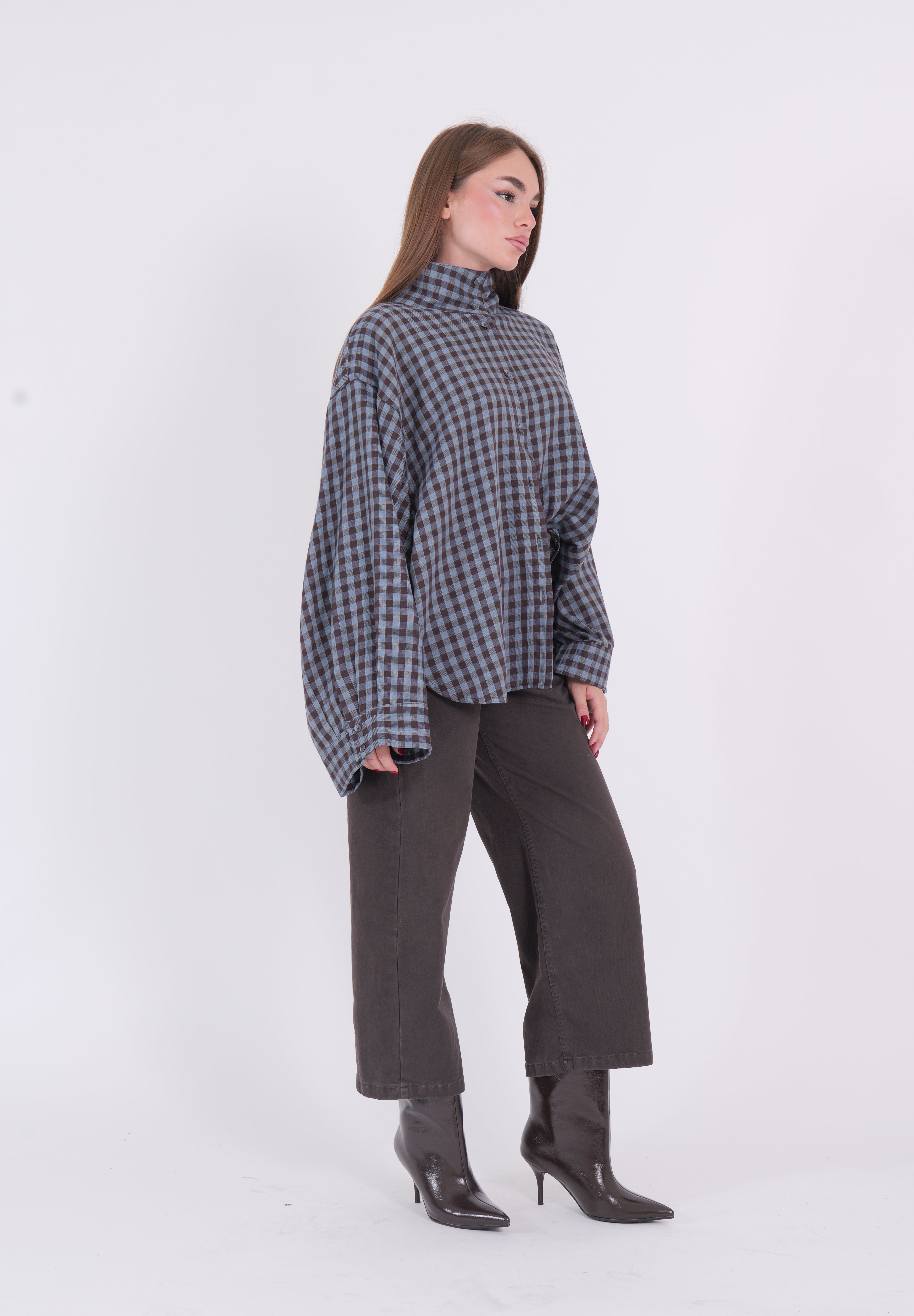 PANTALONE LOST MORO