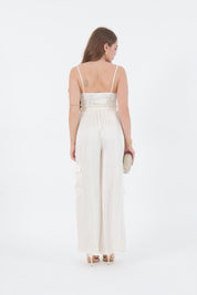 TOP PIZZO CREMA