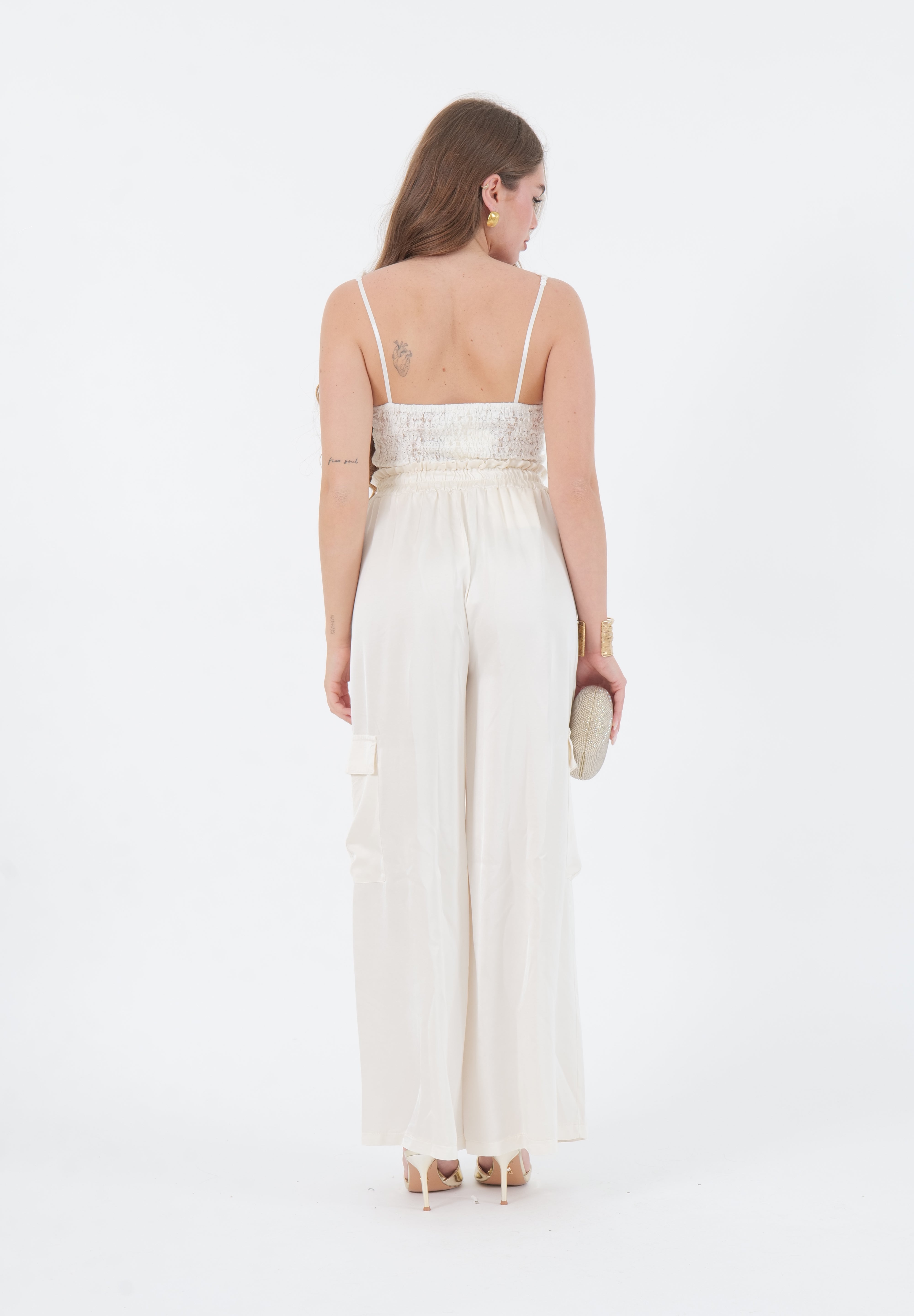TOP PIZZO CREMA