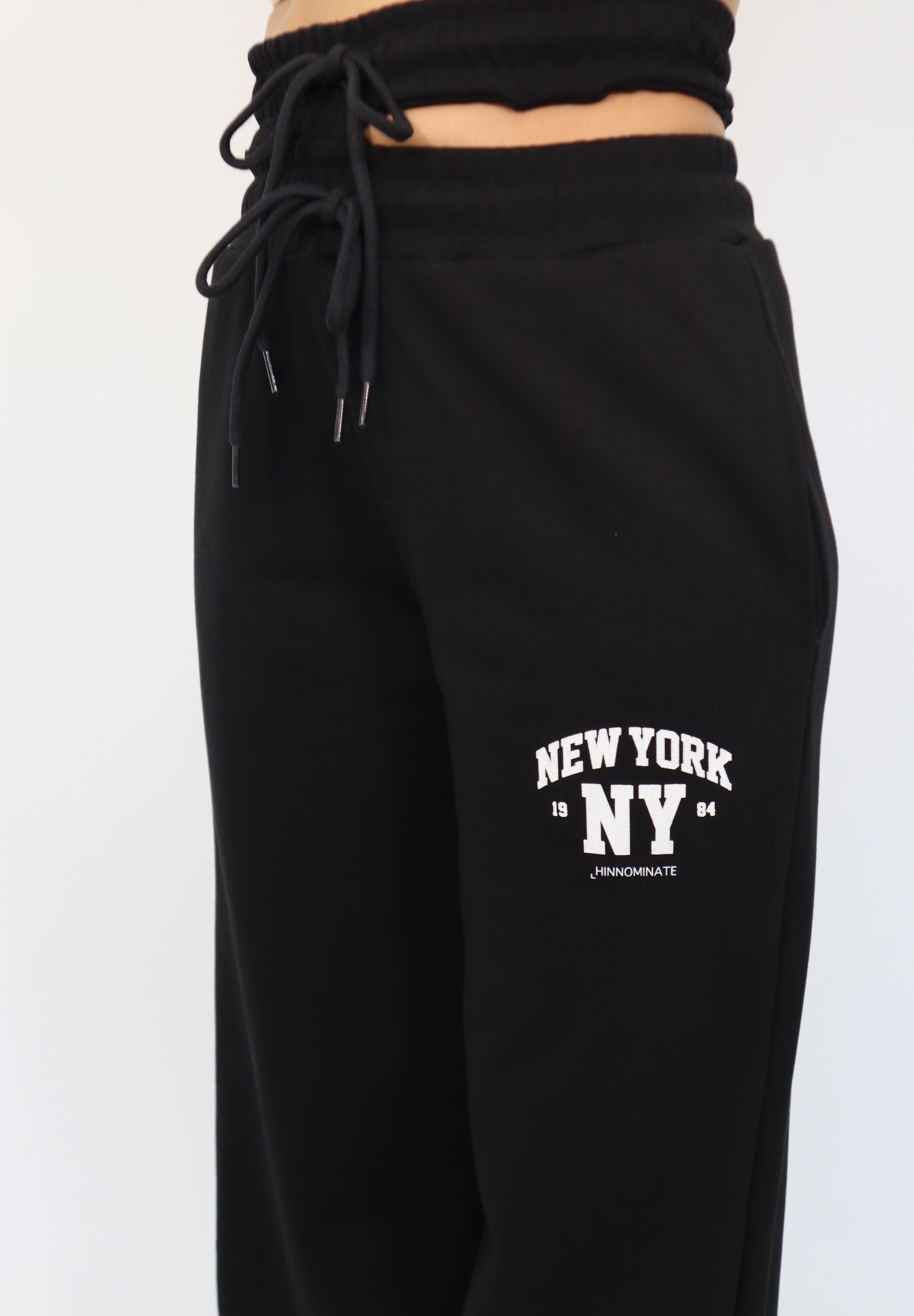 NEW YORK SWEATPANTS