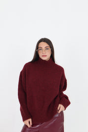 MAGLIONE ALMA