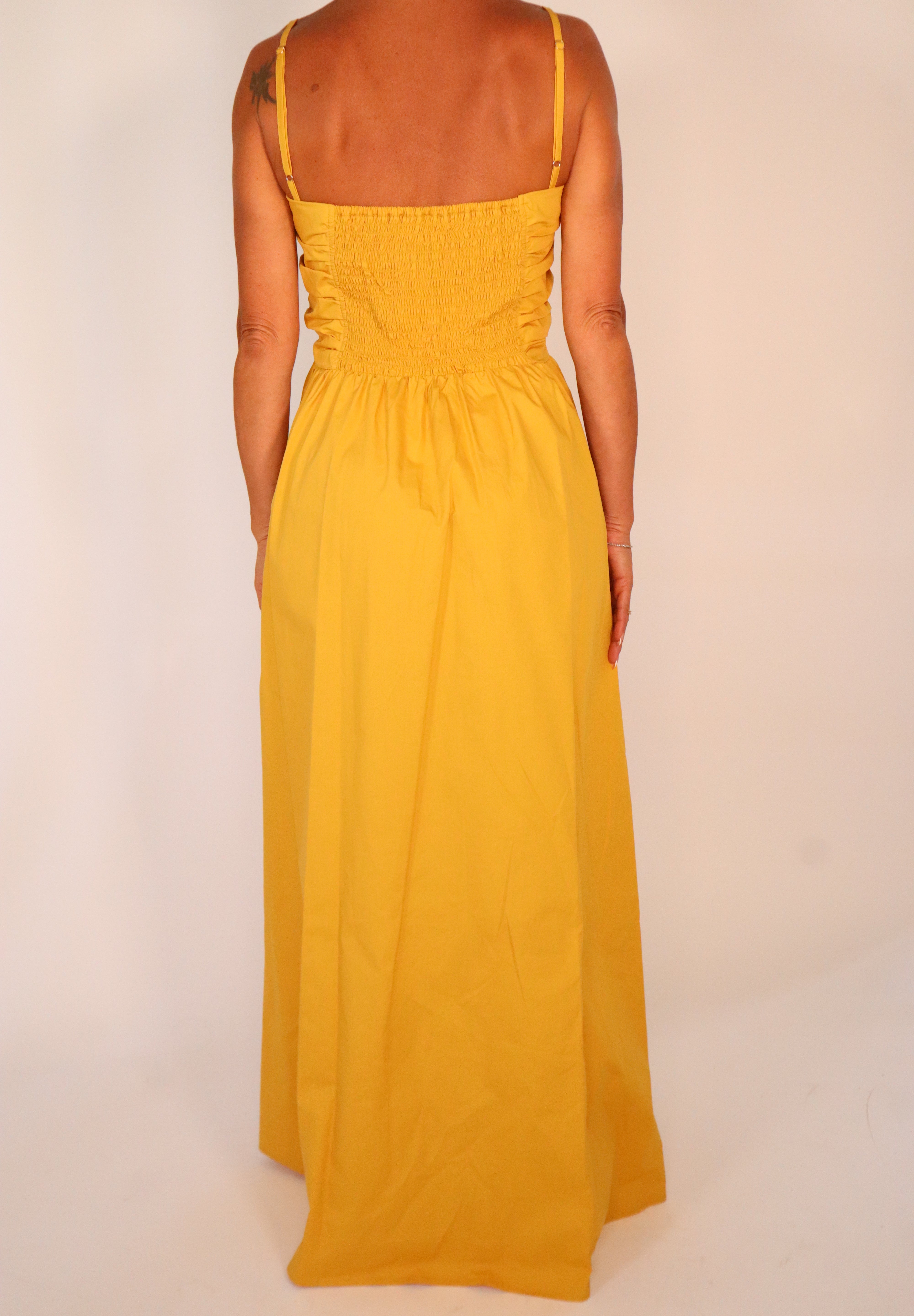DRESS PAMY