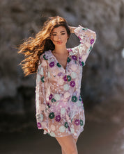 CAMICIA ARUBA