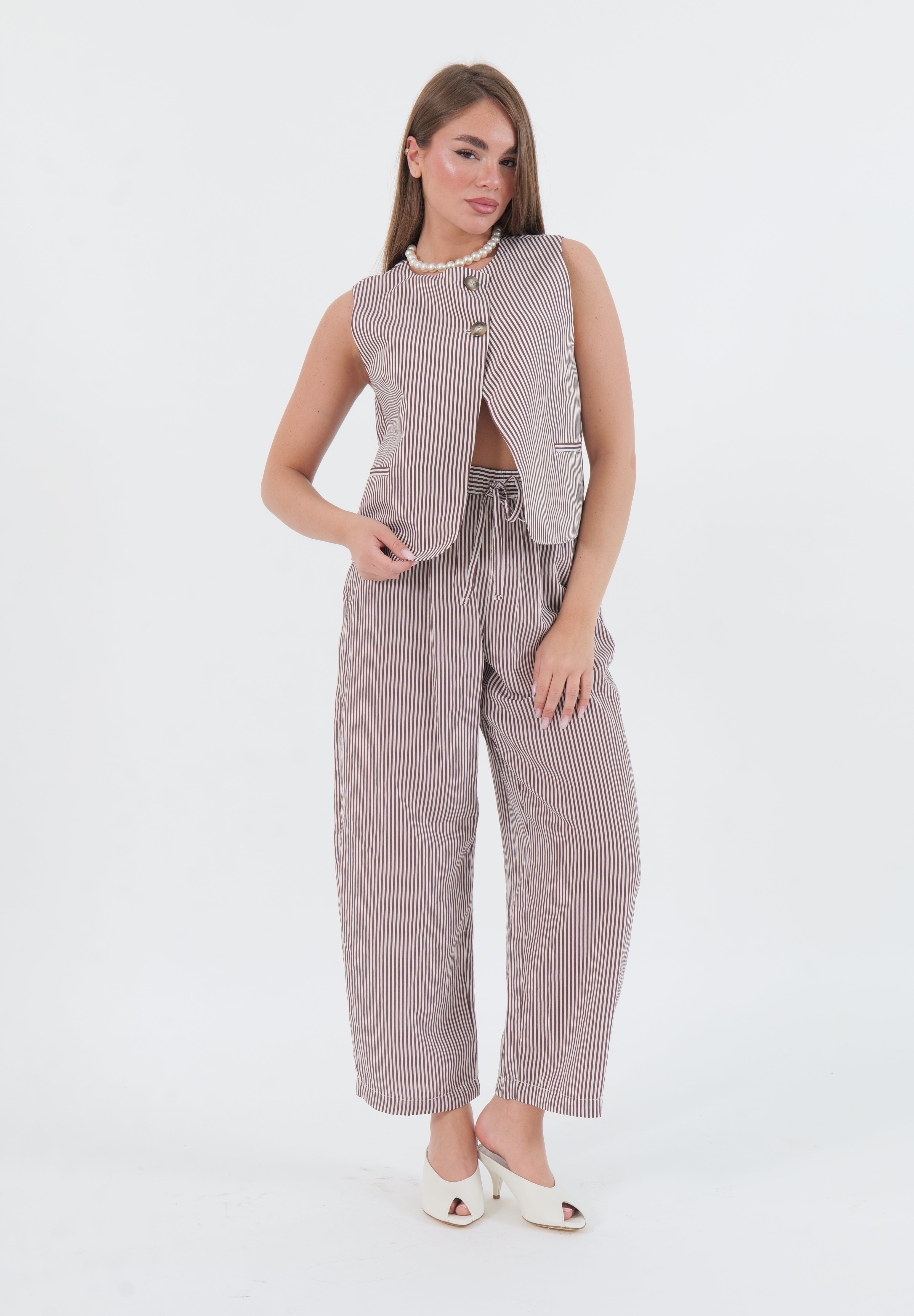 PANTALONE SAINT MORO