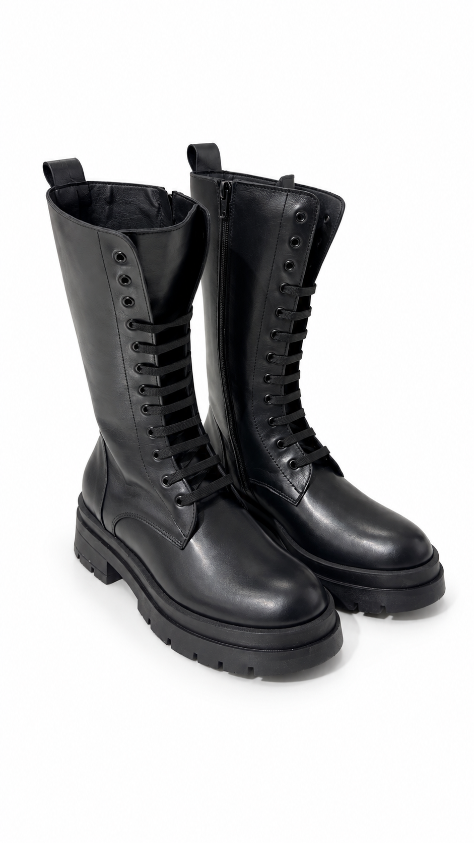 BIKER BLACK