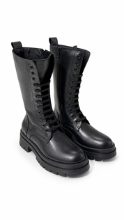 BIKER BLACK