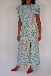 DRESS ARIETTE