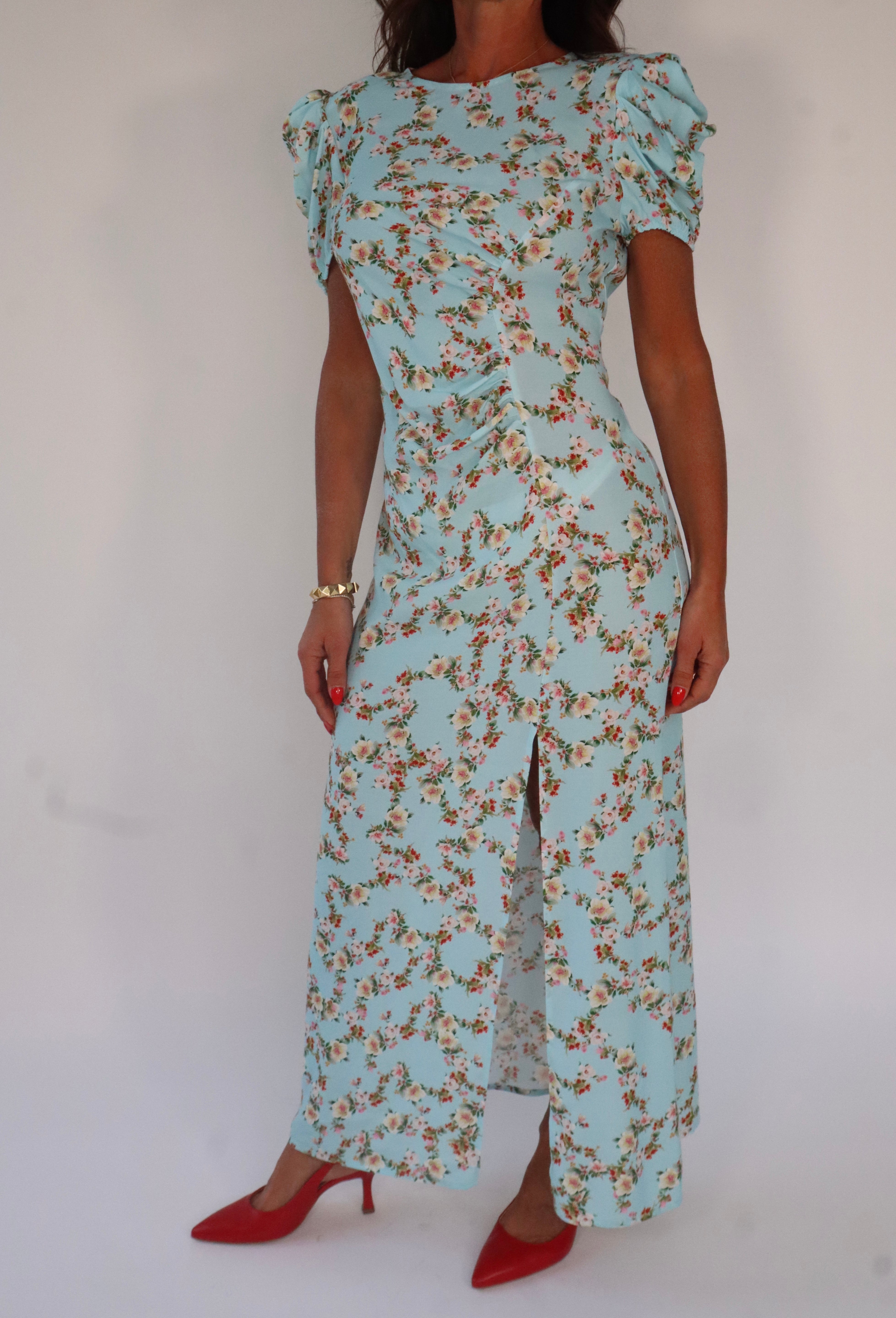DRESS ARIETTE