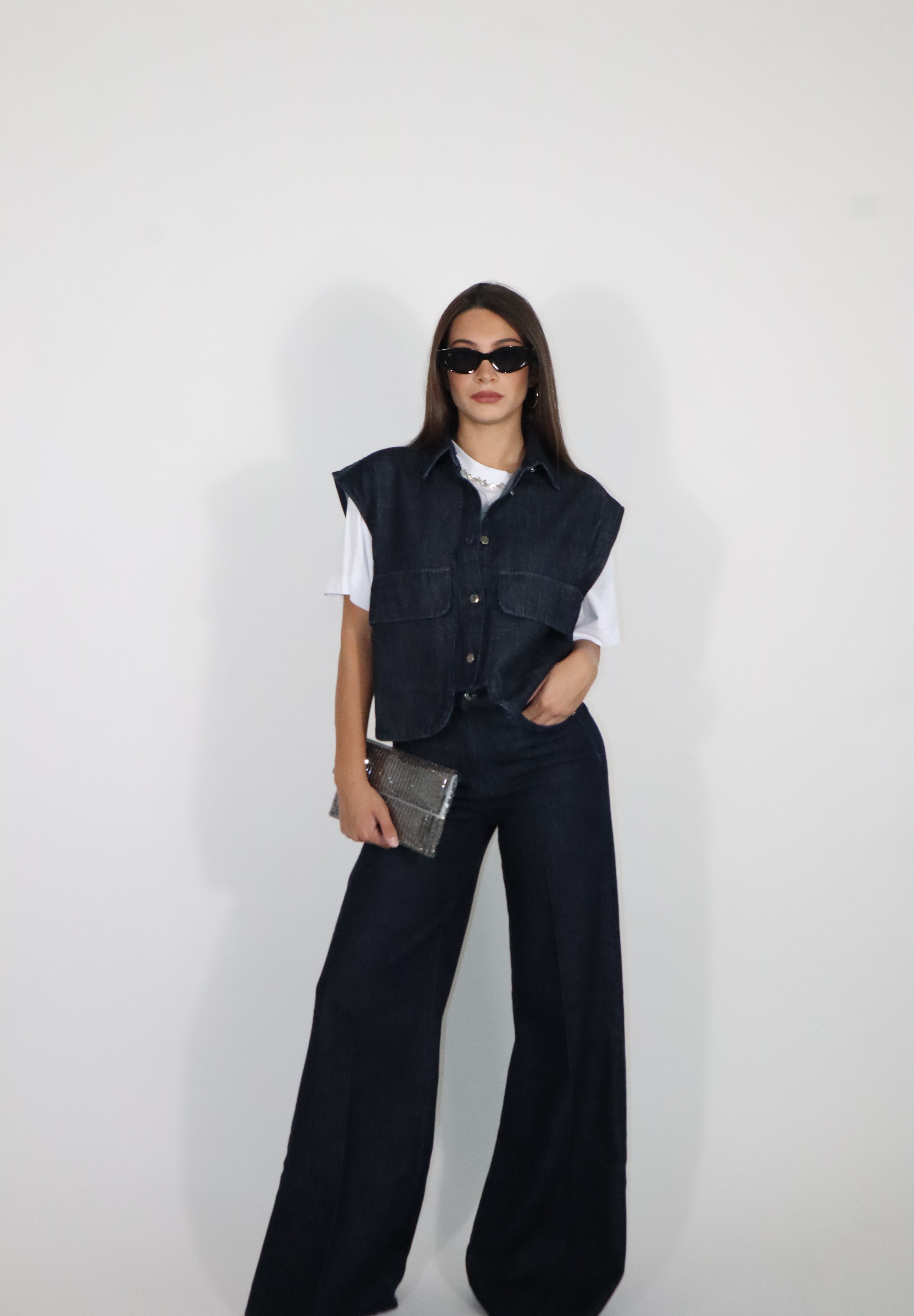 JEANS SIDNEY