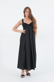 ABITO DAFNE NERO
