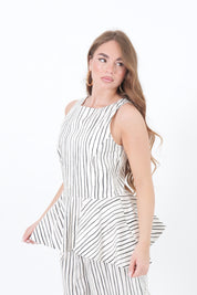 TOP STRIPES