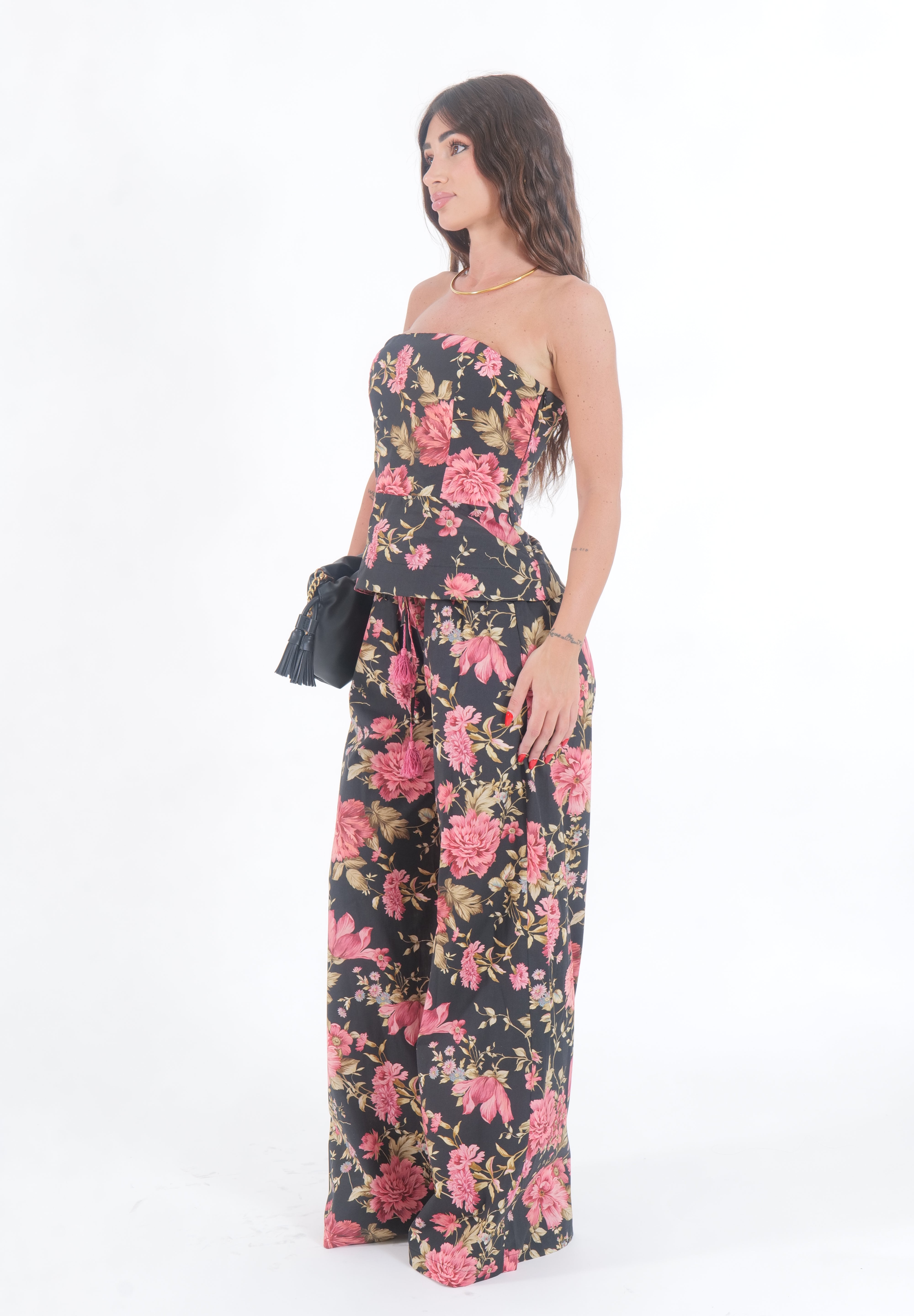 PANTALONE PROVENZA
